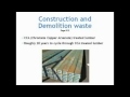 Chromate Copper Arsenate (CCA) Treated Lumber Chromate Copper Arsenate (CCA) Treated Lumber
