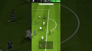 احسن و امتع مهارة في اللعبة بدون منازع 🔥🤍 #fifa #arabgamers #فيفا #fifamobile #fc26 #skillbuilding