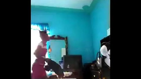 O que é lagartixa tem medo?