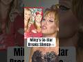 Miley’s Co-Star Breaks Silence #shorts #mileycyrus #hannahmontana