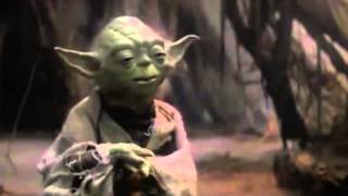 Do, or do not.  There is no try master yoda