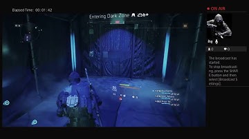 The Division - Div tech farming
