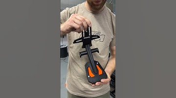 NEW @BagorosPerformance part for 2024 KTM 125 & 390 DUKE