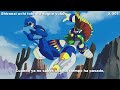 ELECTRICAL COMMUNICATION - GANASIA - Megaman 8 Opening HD Sub Español