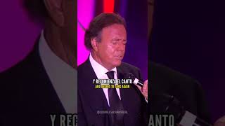 julio iglesias caruso 2023