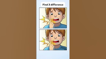 Challenge 457 | Buzz and spot all the difference 🐝🔍😉