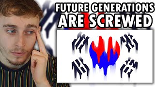 Reacting to Why Korea is Dying Out