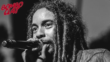 Jo Mersa Marley - Private Beach Party