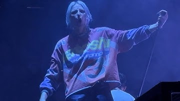 Linkin Park: Overflow [Live 4K] (Phoenix, Arizona - September 6, 2025)