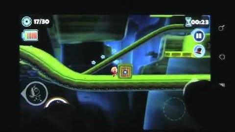 Cordy Android 24android Review .mp4