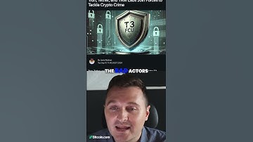 #Tether, TRM Labs, and #Tron team up to combat #crypto scammers