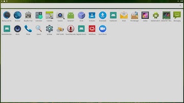 zoom room load on Android  (VHD-C4/ VHD-C4 Pro)