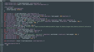 CSS Ticker: 💻 Visualize Styling with Continuous Typing Display