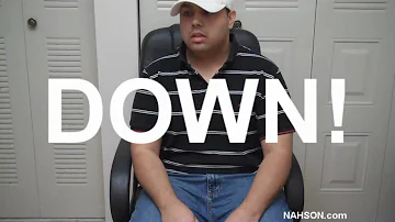 DashieXP - How To Sit Down