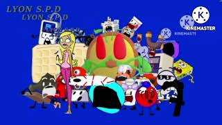 Pizza Tower Screaming Meme Extended Times Eleven