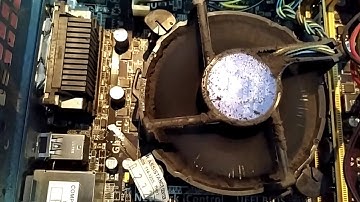 Computer Preventive Maintenance Part 1 (Hardware)