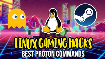 Best Proton Launch Options for Linux Gaming DLSS, Reflex, Frame Gen