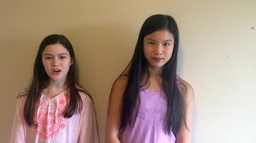 StoryFire Pitch Video | Technovation 2017