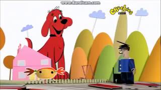 CBeebies Fun for Little Learners UK 2005 Promo