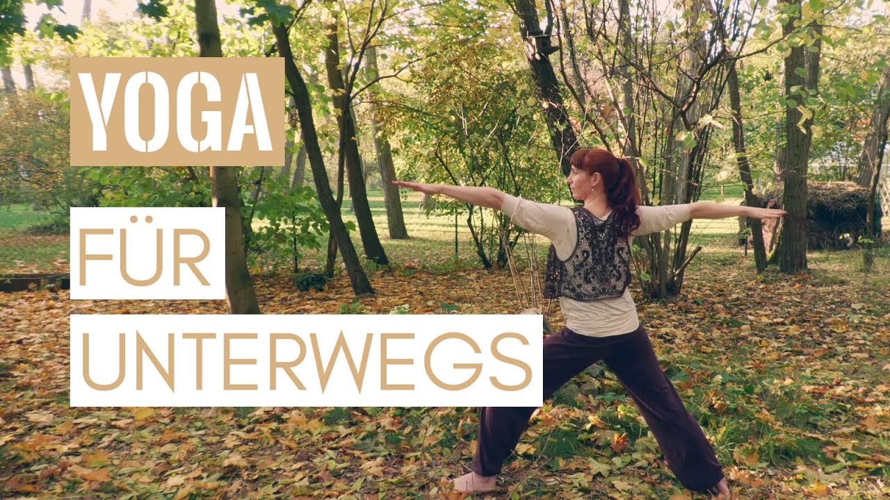 Yogavideos