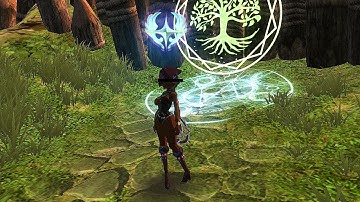 #dragonnest Project Duck Dn/Oracle Elder PvP