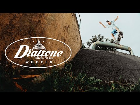 Dial Tone Wheels Landline Video