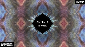 NuFects - Dawn Break (Original mix)  [Univack]