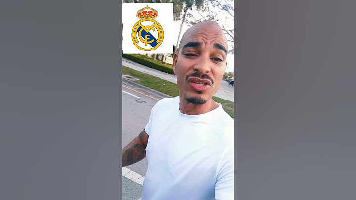 paliza del Madrid