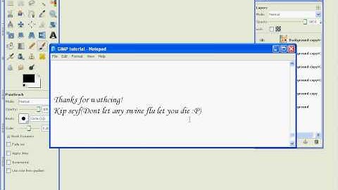 w00t! A Fast Blinking Eye tutorial! IMVU is included =)