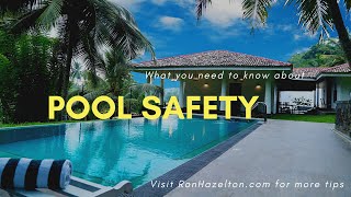 How to Improve Pool Safety