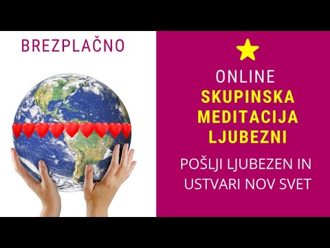 Video: Se Seli V Tujino Zaradi Ljubezni? Tukaj Se Morate Veseliti