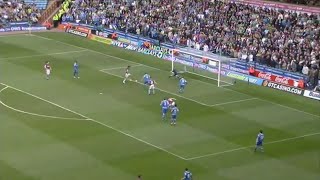 Aston Villa 3-1 Birmingham (2005-06)