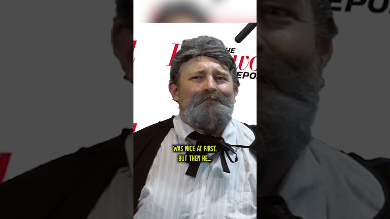 Twitch Viewers at a Press Junket