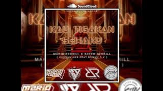 KAU TIGAKAN SEWAKU #ROMMY D.V ( MARIO 8THRILL X BOTEH 8THRILL X KUSNAN AWE )#SUPERDUPERGACOR