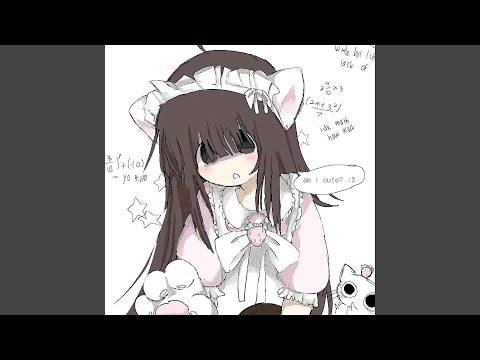 Tonton cat girl di YouTube