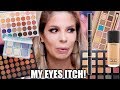 FULL FACE OF FAKE RIPOFF MAKEUP! | HIT OR MISS??