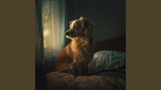 Tail Wag Tranquility in Soft Beats
