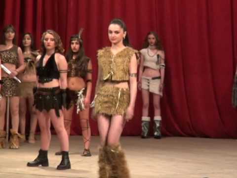 \"მის იუნიორი ბორჯომი 2017\"-ის გამარჯვებული გვანცა პაქსაშვილი გახდა