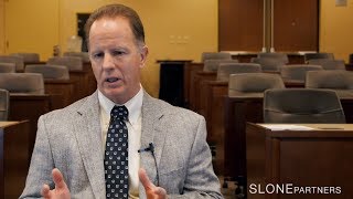 Noel Maring on Reducing Healthcare Costs