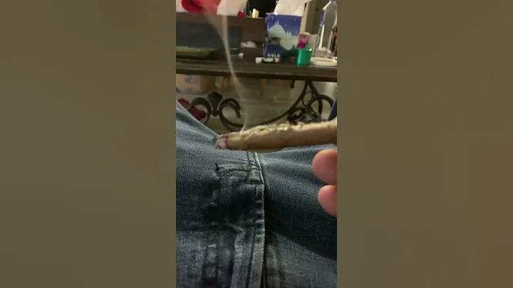 Wax blunt