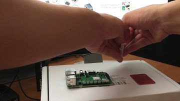 V-Kits Raspberry Pi 3 ModelRetro Arcade Gaming Kit