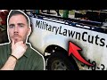 How To Name Your Lawn Care Business