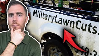 How To Name Your Lawn Care Business