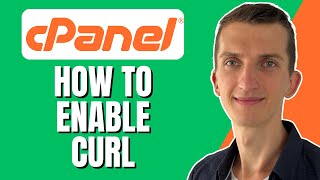 How to Enable Curl in Cpanel (2023)