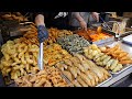 분식으로 대박난!? 경기도 분식맛집  몰아보기 TOP5, 떡볶이, 순대, 튀김, 어묵 / Korean Snack Shop Best Top5 / Korean street food