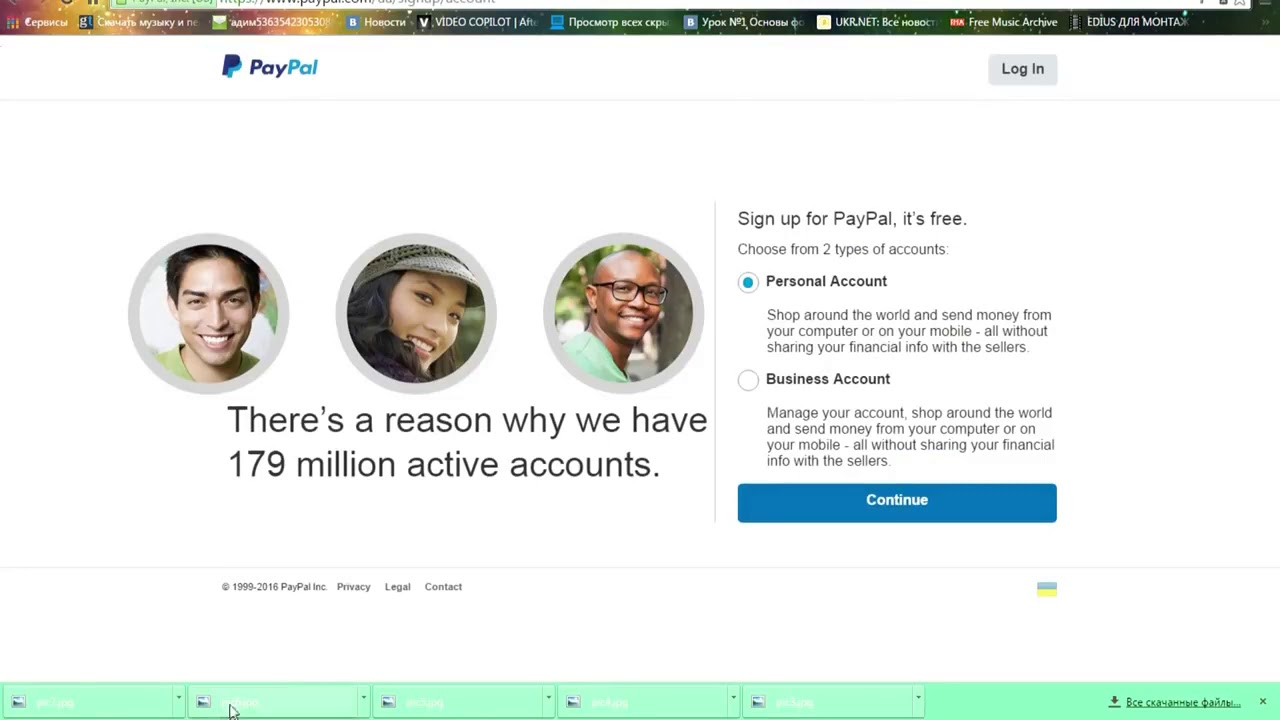 Qiwi Paypal Qiwi Paypal