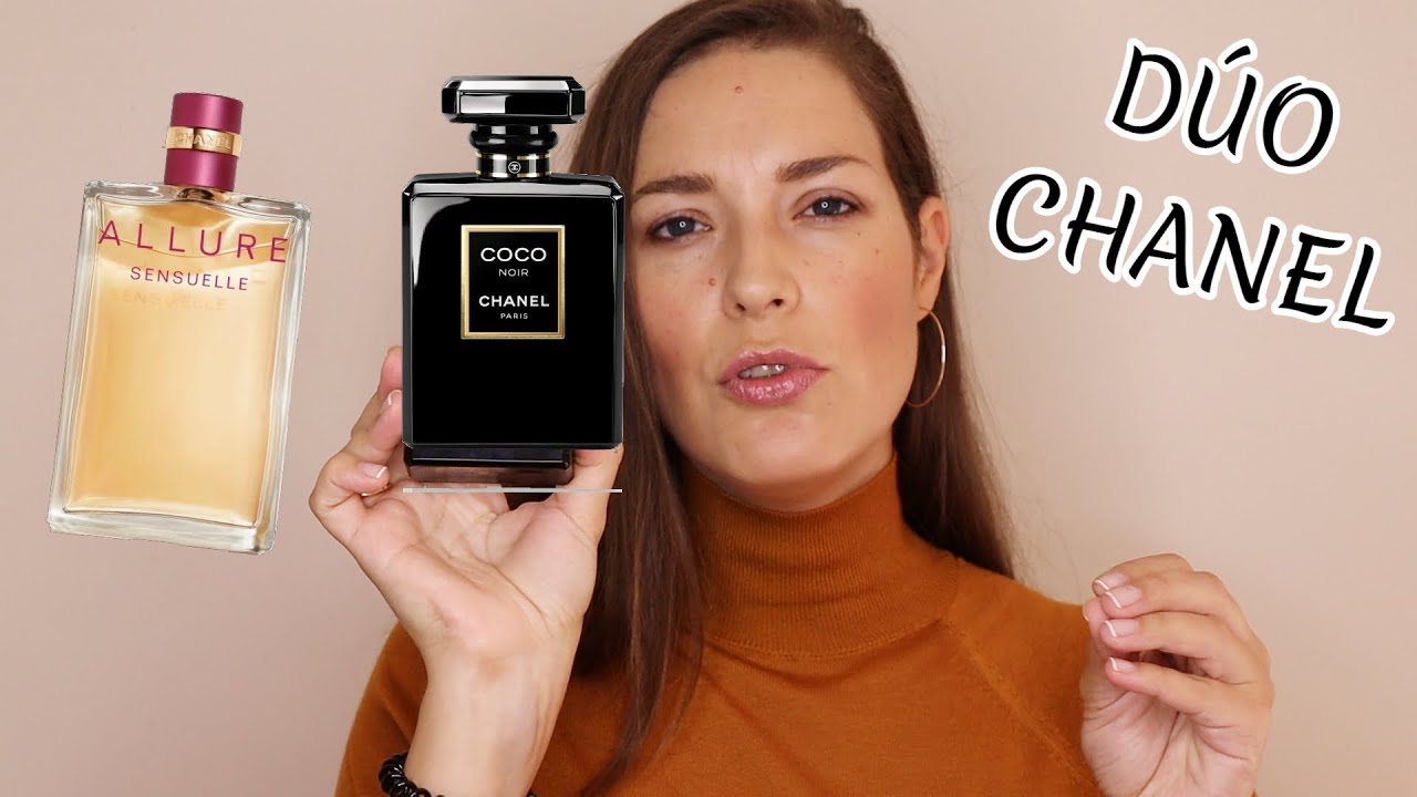 Chanel - COCO - Eau De Parfum Vaporizer - Luxury Fragrances - 50