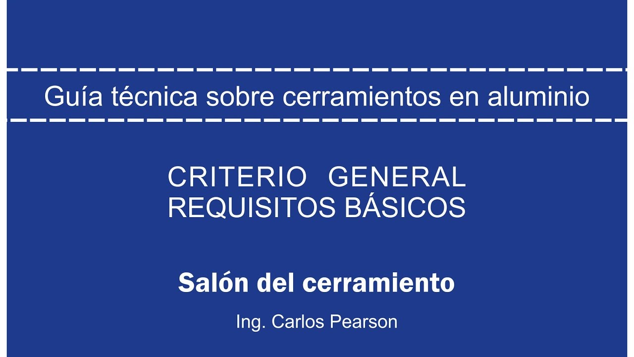 Aberturas de Aluminio: Ventanas al Diseño Arquitectónico