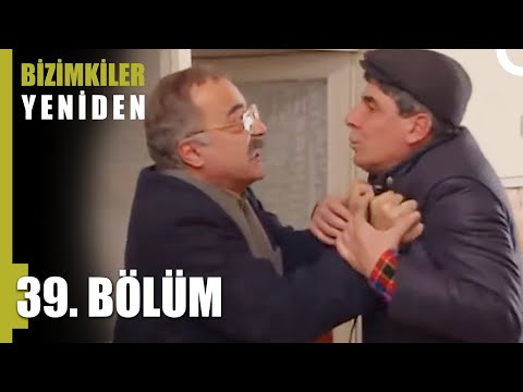 Bizimkiler \