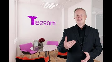 Teesom Sales Tools